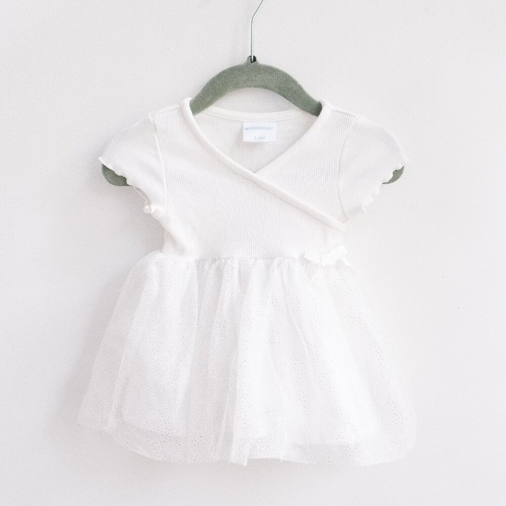 Tutu Dress